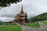 Die Stabskirche 