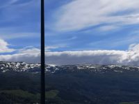 Die Wolkenwalze