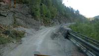 Die schuldige Baustelle