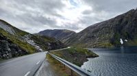 Djubvatnet