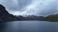 Djubvatnet
