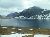 Djupvatn