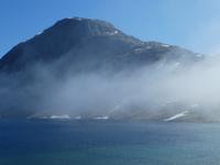 Djupvatnet See
