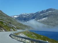Djupvatnet See