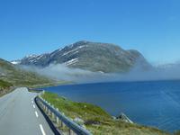 Djupvatnet See