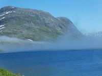 Djupvatnet See