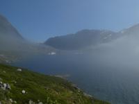 Djupvatnet See