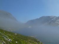 Djupvatnet See