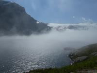 Djupvatnet See