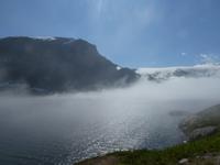 Djupvatnet See