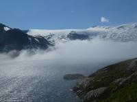 Djupvatnet See