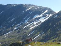 Djupvatnet See