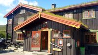 Dofrefjell