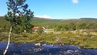 Dofrefjell