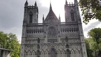 Dom in Trondheim