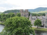 Dom von Inverness