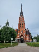 Dom zu Luleå