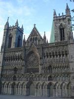 Dom zu Trondheim