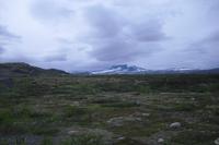 Dovrefjell - Nationalpark
