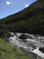 Dovrefjell Nationalpark