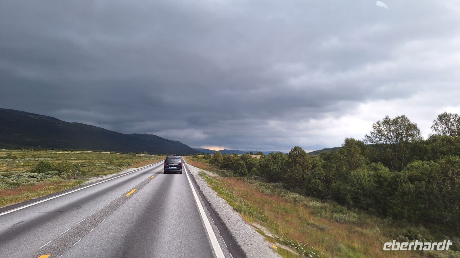Dovrefjell