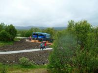Dovrefjell
