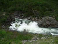 Dovrefjell