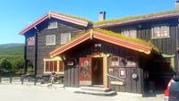 Dovrefjell