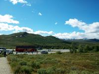 Dovrefjell