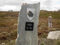 Dovrefjell
