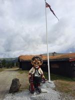 Dovrefjell