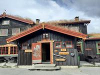 Dovrefjell