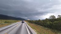 Dovrefjell