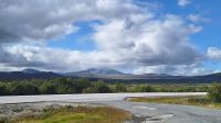 Dovrefjell