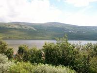 Dovrefjell