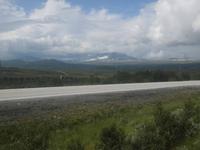 Dovrefjell