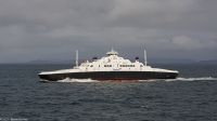 E39 Bergen - Stavanger