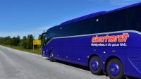 E6 - unendliche Weiten in der Finnmark