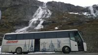 Eberhardt in Norwegen