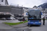 Eidfjord - Norwegen