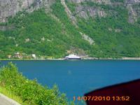 Eidfjord