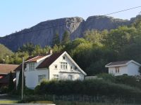 Ein wunderbarer Morgen in Magma Geopark 