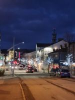 Eindrücke aus Brönnösund (2)