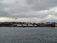 Eindrücke aus Brönnösund (8)