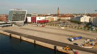 Einfahrt Kiel