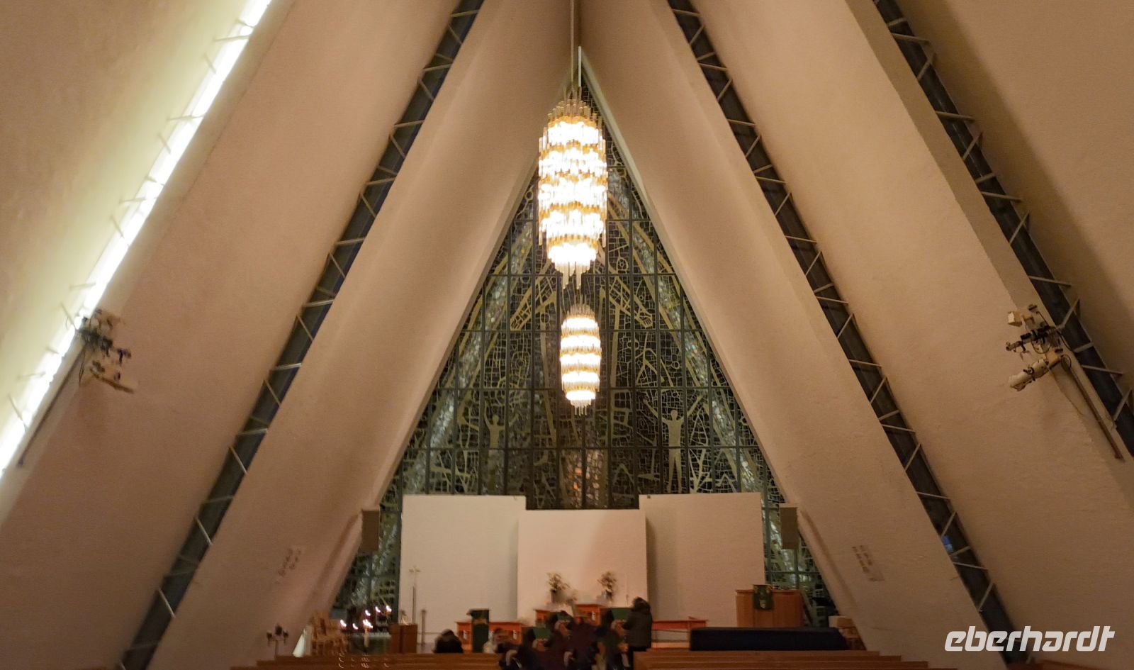 Eismeerkathedrale