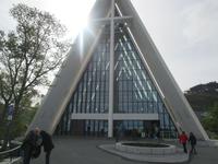 Eismeerkathedrale