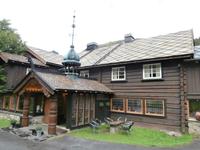 Elveseter 