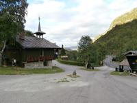 Elveseter 