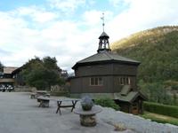 Elveseter 